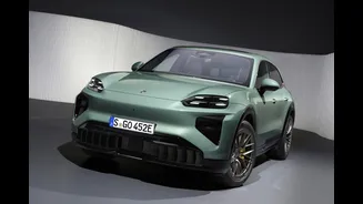 Porsche Cayenne Electric chega ao Brasil mais potente e mais caro que os a combustão