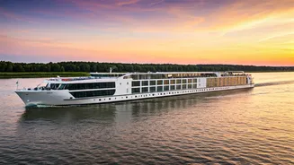 How Assam River Cruises Captured The Millennial Travel Market