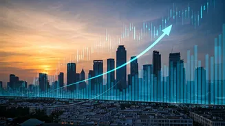 India's Economic Horizon: Trading & Growth in 2026