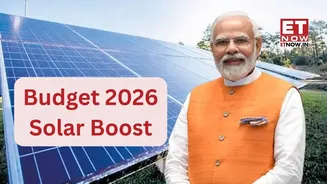 Budget 2026: Modi govt may hike subsidy to Rs 40000 under PM Surya Ghar Muft Bijli Yojana