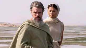 The Odyssey Box Office Day 12: Christopher Nolan Film Crosses Rs 150 Crore Gross In India