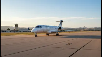 What Regional Aviation's Discontinued UDAN Routes Could Change for Indian Readers