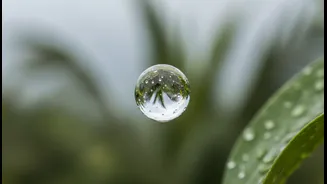 Why Your Thirst Isn't Always A Reliable Hydration Indicator During Monsoon