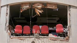 Iran Offers Reward for U.S. Pilot as Military Tensions Escalate