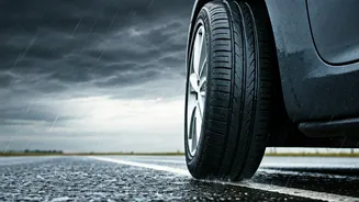 Monsoon Driving Starts With A Better Prepared Car