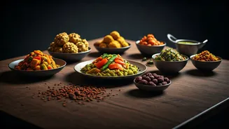 Healthy Food Doesn’t Taste Clinical Anymore: Indian Food Revolution