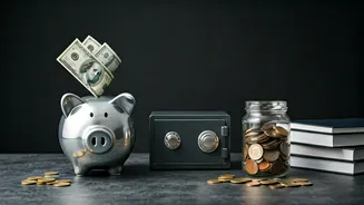 Your Financial Backup Plan Starts Here