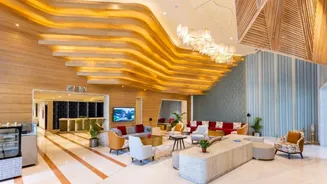 Mother’s Day in Bangalore: Restaurants offering brunch deals and buffet discounts