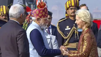 Explained - Is the India-EU Trade Deal Done and When Will It Come Into Effect?