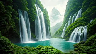 Cherrapunji Is Calling Every Rain-Loving Traveller