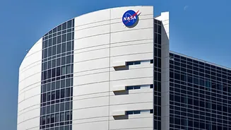 NASA's Lunar Navigation Payload Brings More Autonomous Travel For Moon Missions Closer