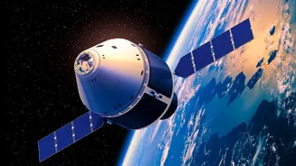 India's Commercial Space Sector Is Looking Beyond Engineers