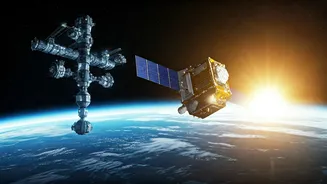 From Space Stations to Satellite Buses: A New Era for Spacecraft Manufacturing