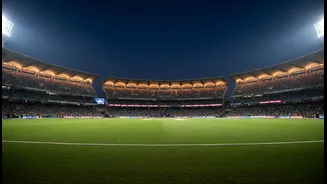 India's most iconic cricket grounds and memories