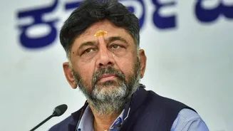 ED Raids Fuel Fresh Corruption Charges Against Karnataka Govt - BJP Claims 'Organised Syndicate Exposed'