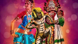 Indian Travel Culture Is Making More Room For Festival-Based Short Breaks