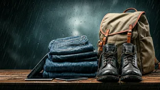 Monsoon Packing Mistakes You Should Avoid