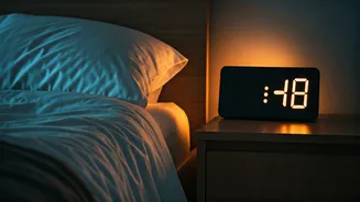 The Silent Thief: Unpacking the Crisis of Sleep Deprivation