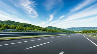 Delhi-Dehradun Expressway: Your 2.5-Hour Sprint to the Hills & Slashed Fares!