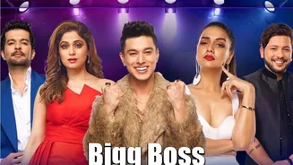'Bigg Boss OTT' Hindi reportedly canceled; here's why