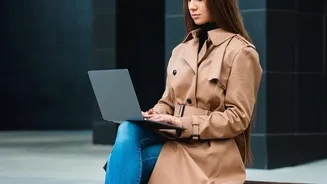 Remote Work Becomes an Infrastructure Backup During Widespread Rain