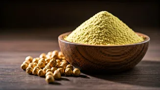 Sattu: India's Ancient Protein Powerhouse Explained