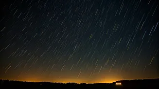 Orionid Meteor Shower Will Be Visible Globally