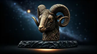 Aries Horoscope: Navigating November 4, 2025