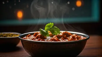 Food Trails Are Driving Rainy Travel Plans