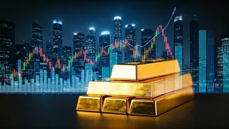 India Navigating Global Markets: Strategies & Challenges