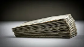 India's Retail Inflation: A November Snapshot