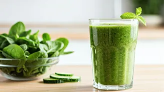 Bounce Back: An Expert-Crafted 3-Day Detox to Revitalize Post-Festivities