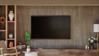Indian Living Rooms Are Getting Softer With Curved Furniture And Natural Materials