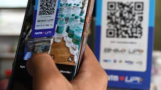 Government rethinks Indian UPI funding after parliamentary panel flags shortfall