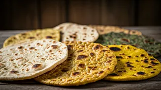 Best Rotis: Digestibility and Weather