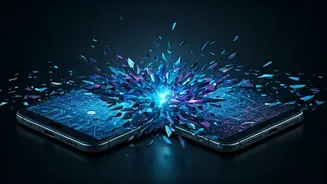 The Future Unveiled: Innovations in AI, Mobile Tech, and Gaming