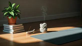 Yoga Is Becoming A Lifestyle, Not Workout