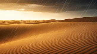 Monsoon Makes Jaisalmer Surprisingly Travel-Friendly Now