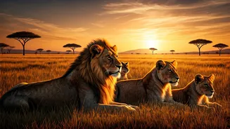 Africa Travel Is The Next Big Indian Curiosity
