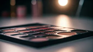 Humidity Doesn't Forgive These Makeup Errors