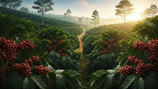 Coorg Is India's Coffee-Scented Honeymoon Hack