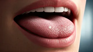 Spotting the Subtle: Key Early Warning Signs of Oral Cancer You Shouldn't Ignore