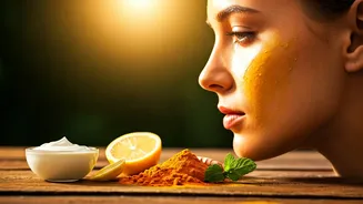 Fade Your Tan Fast: Natural Indian Kitchen Remedies for Brighter Skin