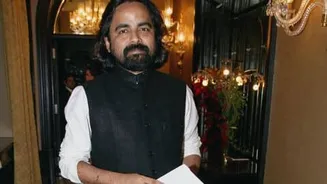 Sabyasachi Mukherjee to unveil spring/summer 2027 at NYFW Sept 15