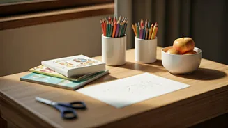 Toddler's Calm After-School Routine Goes Viral: The Power of Independent Life Skills