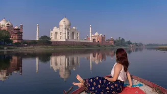 Skip these overrated Indian tourist spots, visit these instead
