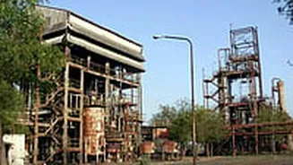 MP News: High Court Must Clear Cases Before Union Carbide Corporation Plant Can Be Touched, Experts