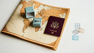 Hill Road FOMO Is Bad Honeymoon Planning