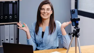 Soft Skills For Hybrid Interviews Build Confidence On Entry Level Video Calls