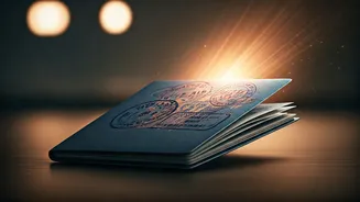 Smart Visa Planning Is The New Passport Flex